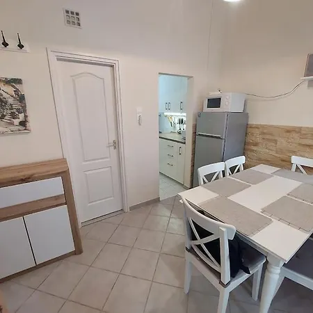 Platinum Apartman Apartamento