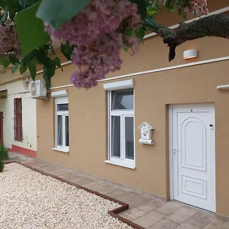 Platinum Apartman Apartamento