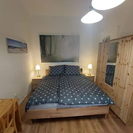 Platinum Apartman Appartamento